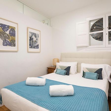 Ferienwohnung Ab Passeig De Gracia Casa Batllo Barcelona Exterior foto