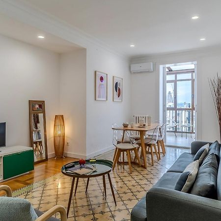 Ferienwohnung Ab Passeig De Gracia Casa Batllo Barcelona Exterior foto