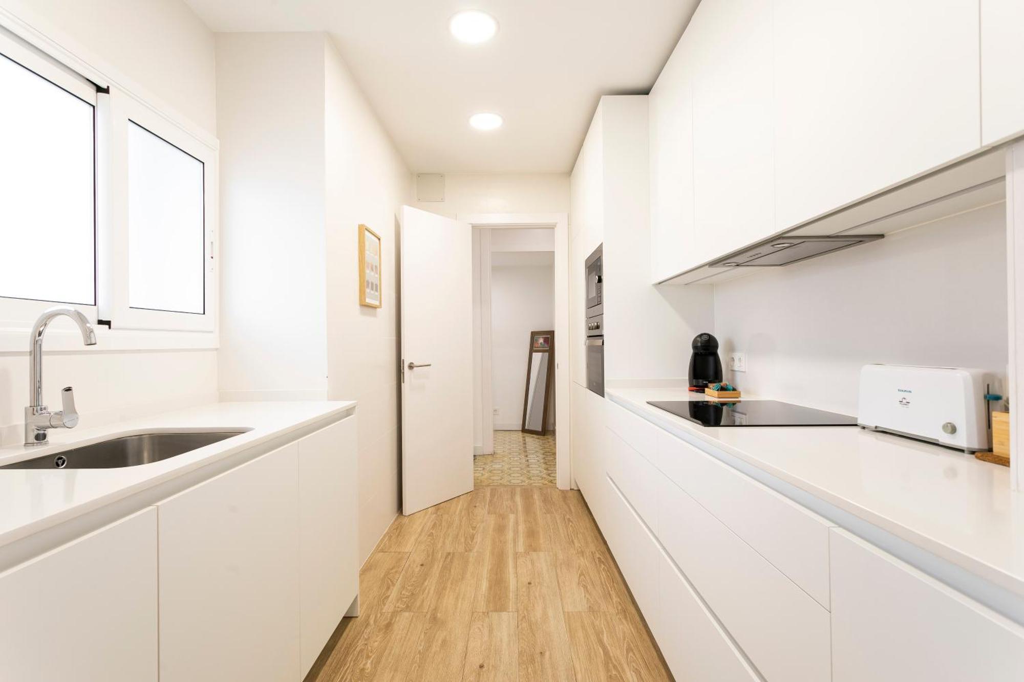 Ferienwohnung Ab Passeig De Gracia Casa Batllo Barcelona Exterior foto